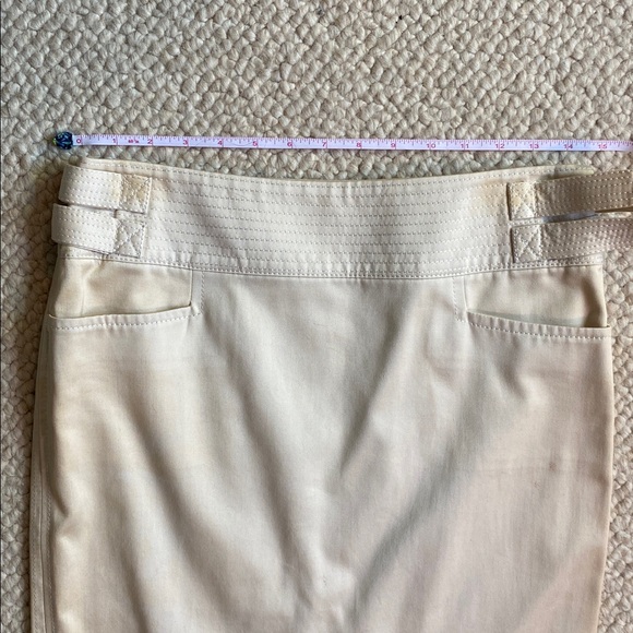 Gucci Pencil Skirt Size 40 It / US 4 - Picture 13 of 14